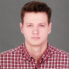 Alexander Sviridenko
