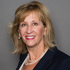 Brenda McKown