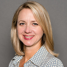 Caroline Elliott