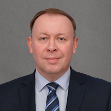 Ilya Kukushkin