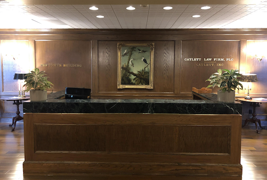 Catlett, Inc.