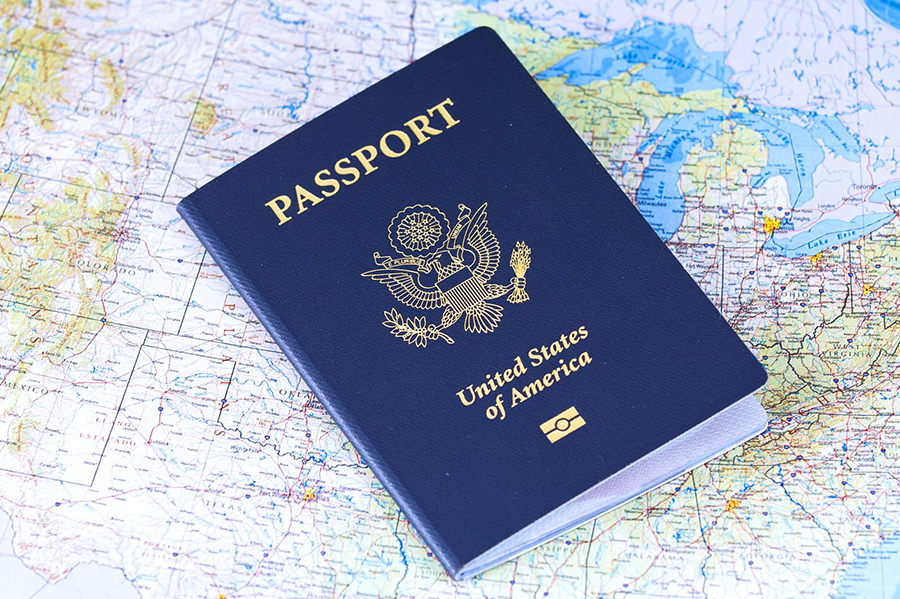 EB-5 Immigrant Investor Program