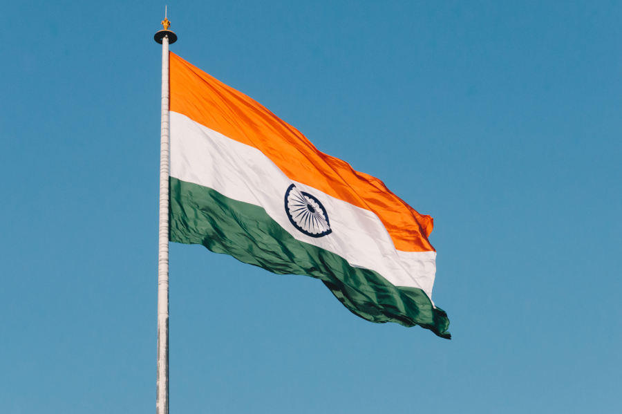 Business in India
