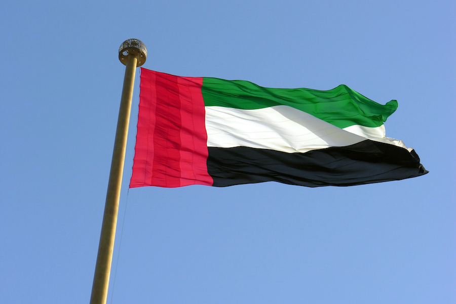 Business in the UAE